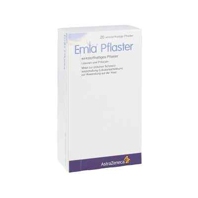 Emla Pflaster zamów na apo-discounter.pl