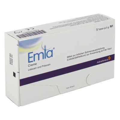 Emla Creme + 12 Tegaderm Pflaster zamów na apo-discounter.pl