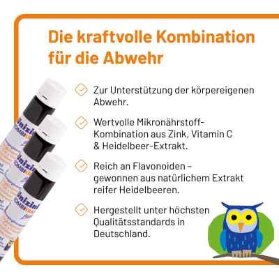 Unizink Kombikraft zamów na apo-discounter.pl