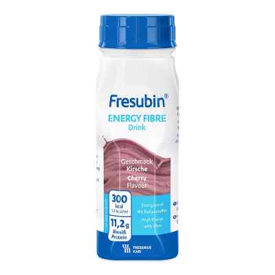 Fresubin Energy Fibre Drink o smaku wiśniowym zamów na apo-discounter.pl