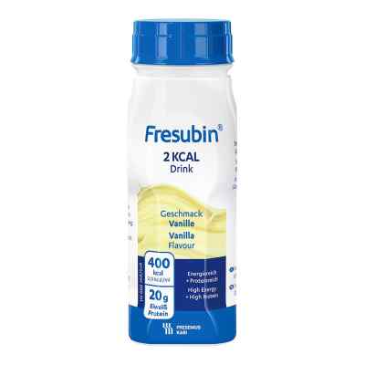 Fresubin 2 Kcal Drink waniliowy zamów na apo-discounter.pl