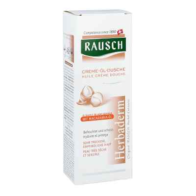 Rausch kremowy olejek pod prysznic Rausch kremowy olejek pod prysznic