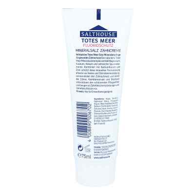 Salthouse Therapie Zahncreme zamów na apo-discounter.pl