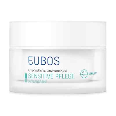 Eubos Sensitive krem regenerujący na noc zamów na apo-discounter.pl