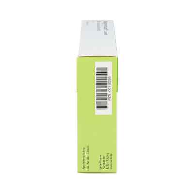 Magnesiocard 7,5 mmol Brausetabl. Magnesiocard 7,5 mmol Brausetabl.