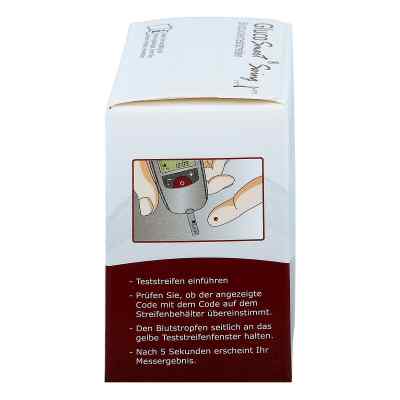 Glucosmart Swing Blutzuckerteststreifen zamów na apo-discounter.pl