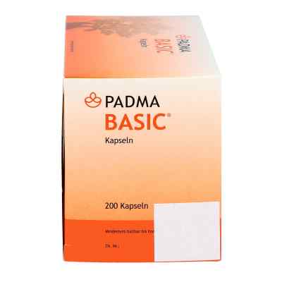 Padma Basic kapsułki 500 mg zamów na apo-discounter.pl