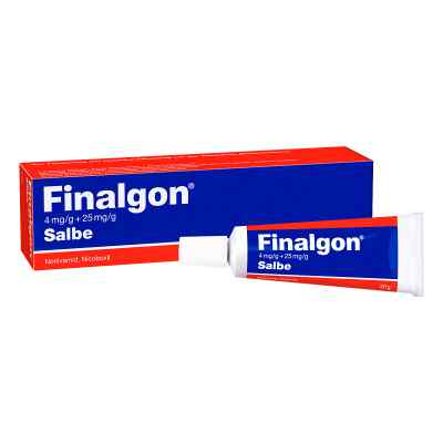 Finalgon 4 mg/g + 25 mg/g maść lecznicza zamów na apo-discounter.pl