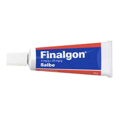 Finalgon 4 mg/g + 25 mg/g maść lecznicza zamów na apo-discounter.pl