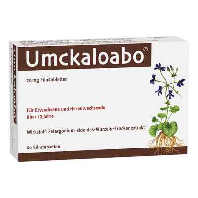 Umckaloabo tabletki powlekane 20 mg zamów na apo-discounter.pl