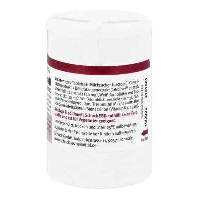 Antihyp Traditionell Schuck ueberzogene Tabletten Antihyp Traditionell Schuck ueberzogene Tabletten
