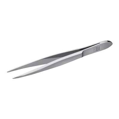 Apoline Pinzette spitz 8 cm verchromt zamów na apo-discounter.pl