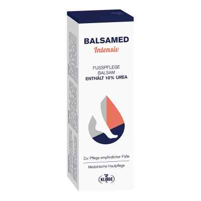 Balsamed intensiv Salbe zamów na apo-discounter.pl