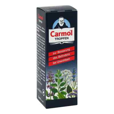 Carmol krople zamów na apo-discounter.pl