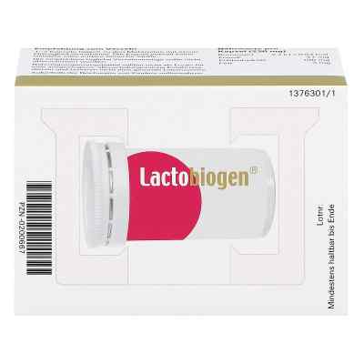 Lactobiogen kapsułki zamów na apo-discounter.pl