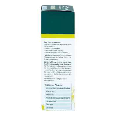 Hans Karrer Lipocreme Eco zamów na apo-discounter.pl