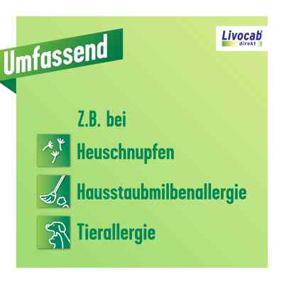 Livocab direkt Nasenspray zamów na apo-discounter.pl