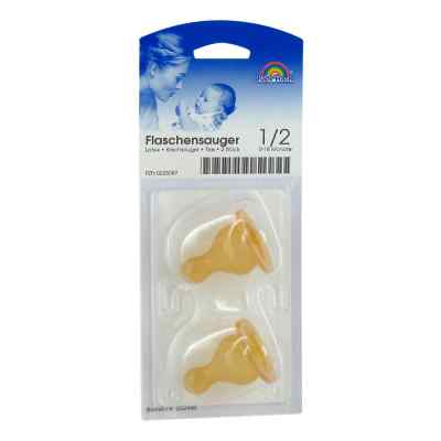 Sauger Tee Kirsche m.Vent.Lat.0-18 Mon. zamów na apo-discounter.pl
