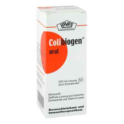 Colibiogen oral roztwór zamów na apo-discounter.pl