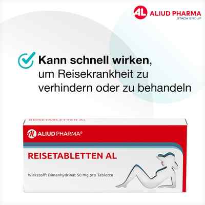 Reisetabletten Al Reisetabletten Al