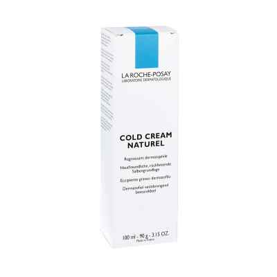 La Roche Posay Cold Cream naturel krem zamów na apo-discounter.pl