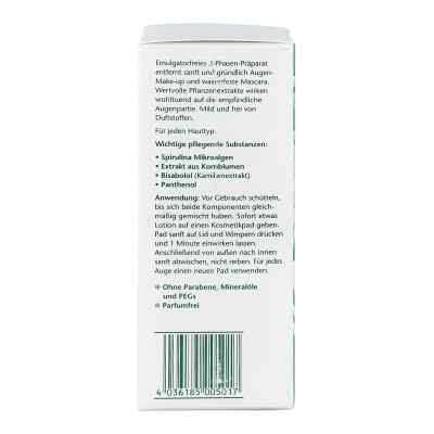 Spiruskin 2 Phase Eye Make up Remover zamów na apo-discounter.pl