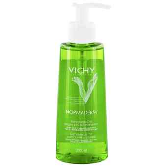 Vichy Normaderm żel głęboko oczyszczający 2009 zamów na apo-discounter.pl