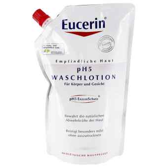Eucerin pH5 Protectiv Balsam do mycia ciała zapas zamów na apo-discounter.pl