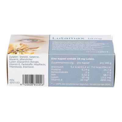 Lutamax 10 mg kapsułki zamów na apo-discounter.pl