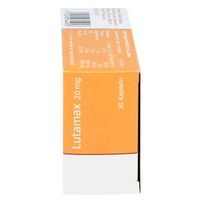 Lutamax 20 mg kapsułki zamów na apo-discounter.pl