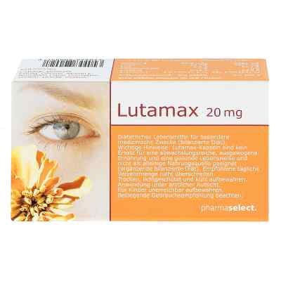 Lutamax 20 mg kapsułki zamów na apo-discounter.pl
