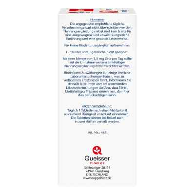Doppelherz A-z Depot tabletki zamów na apo-discounter.pl