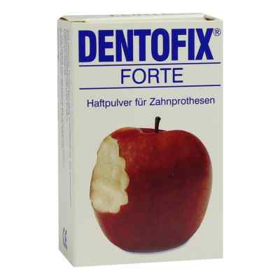 Dentofix forte Haftpulver zamów na apo-discounter.pl