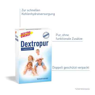 Dextropur w proszku zamów na apo-discounter.pl