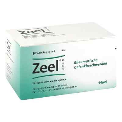 Zeel comp. N Amp. zamów na apo-discounter.pl