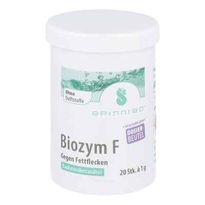 Biozym F Beutel zamów na apo-discounter.pl
