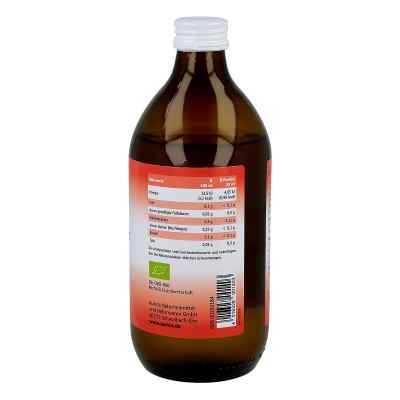Aloe Vera Bio 100% syrop zamów na apo-discounter.pl