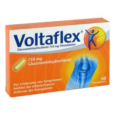 Voltaflex chlowodorek glukozaminy 750mg zamów na apo-discounter.pl