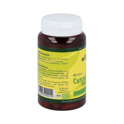 Curcuma Bio kapsułki zamów na apo-discounter.pl