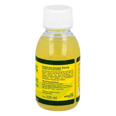 Colostrum – ekstrakt w płynie, BIO zamów na apo-discounter.pl