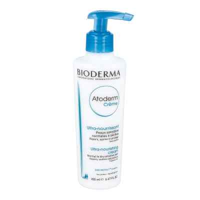 Atoderm Creme für trockene Haut zamów na apo-discounter.pl
