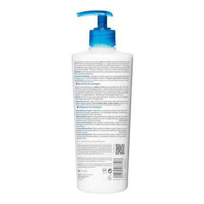 Atoderm Creme für trockene Haut zamów na apo-discounter.pl