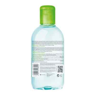 Sebium H20 płyn micelarny zamów na apo-discounter.pl