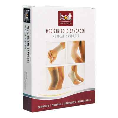 Bort Kniebandage xlarge 1 szt. od Bort GmbH PZN 00332937