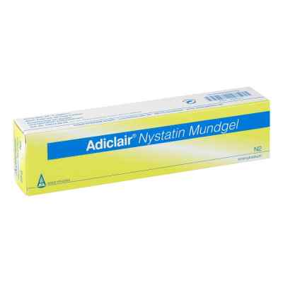 Adiclair Mundgel zamów na apo-discounter.pl