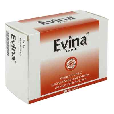 Evina Kapseln zamów na apo-discounter.pl