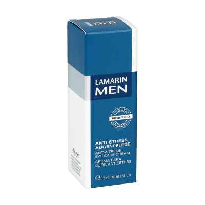 La Mer Lamarin Men Anti Stress krem pod oczy zamów na apo-discounter.pl