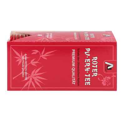 Pu Erh Tee Btl. zamów na apo-discounter.pl