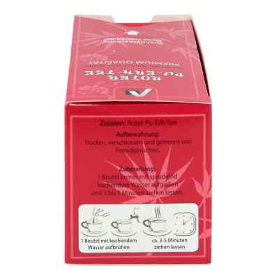 Pu Erh Tee Btl. zamów na apo-discounter.pl