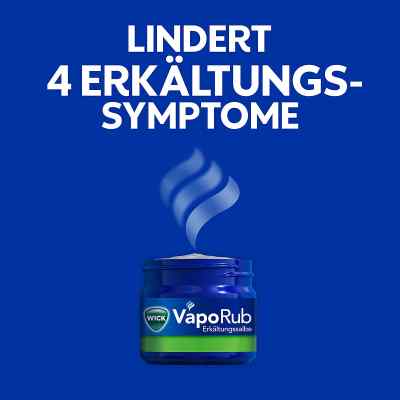Wick Vapo Rub maść 100 g zamów na apo-discounter.pl